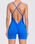 Sculpting Bodysuit