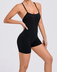Sculpting Bodysuit