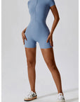 Urban Bodysuit