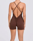 Sculpting Bodysuit