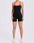 Sculpting Bodysuit