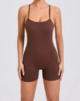 Sculpting Bodysuit