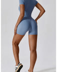 Urban Bodysuit