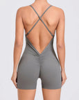 Sculpting Bodysuit