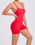 Sculpting Bodysuit