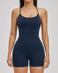 Infinite Romper