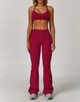 The Elevate Flare Set