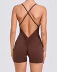 Sculpting Bodysuit