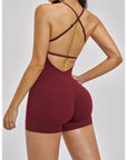 Infinite Romper