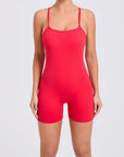 Sculpting Bodysuit