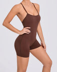 Sculpting Bodysuit