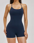 Infinite Romper