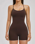 Infinite Romper
