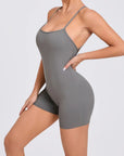Sculpting Bodysuit