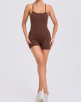 Sculpting Bodysuit