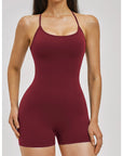 Infinite Romper