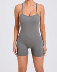 Sculpting Bodysuit