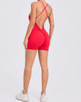 Sculpting Bodysuit