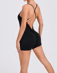 Sculpting Bodysuit