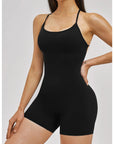 Infinite Romper