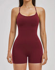 Infinite Romper