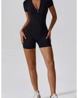 Urban Bodysuit