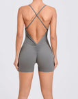 Sculpting Bodysuit