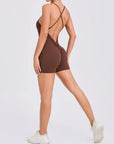 Sculpting Bodysuit