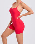 Sculpting Bodysuit