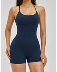 Infinite Romper