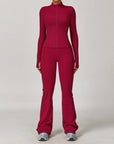 The Lounge Flare Set