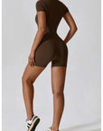 Urban Bodysuit