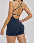 Infinite Romper