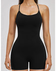 Infinite Romper
