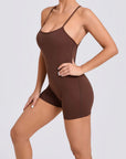 Sculpting Bodysuit