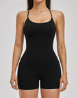 Infinite Romper