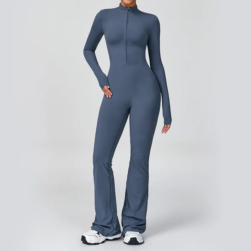 Signature Jumpsuit