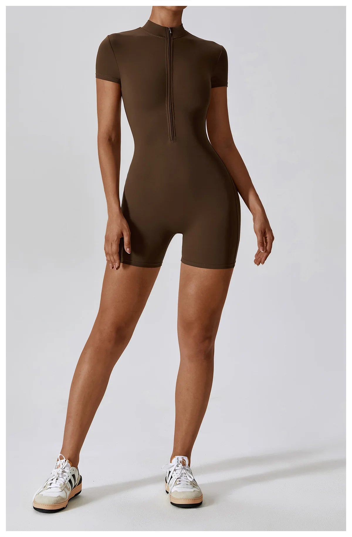 Urban Bodysuit