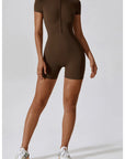 Urban Bodysuit