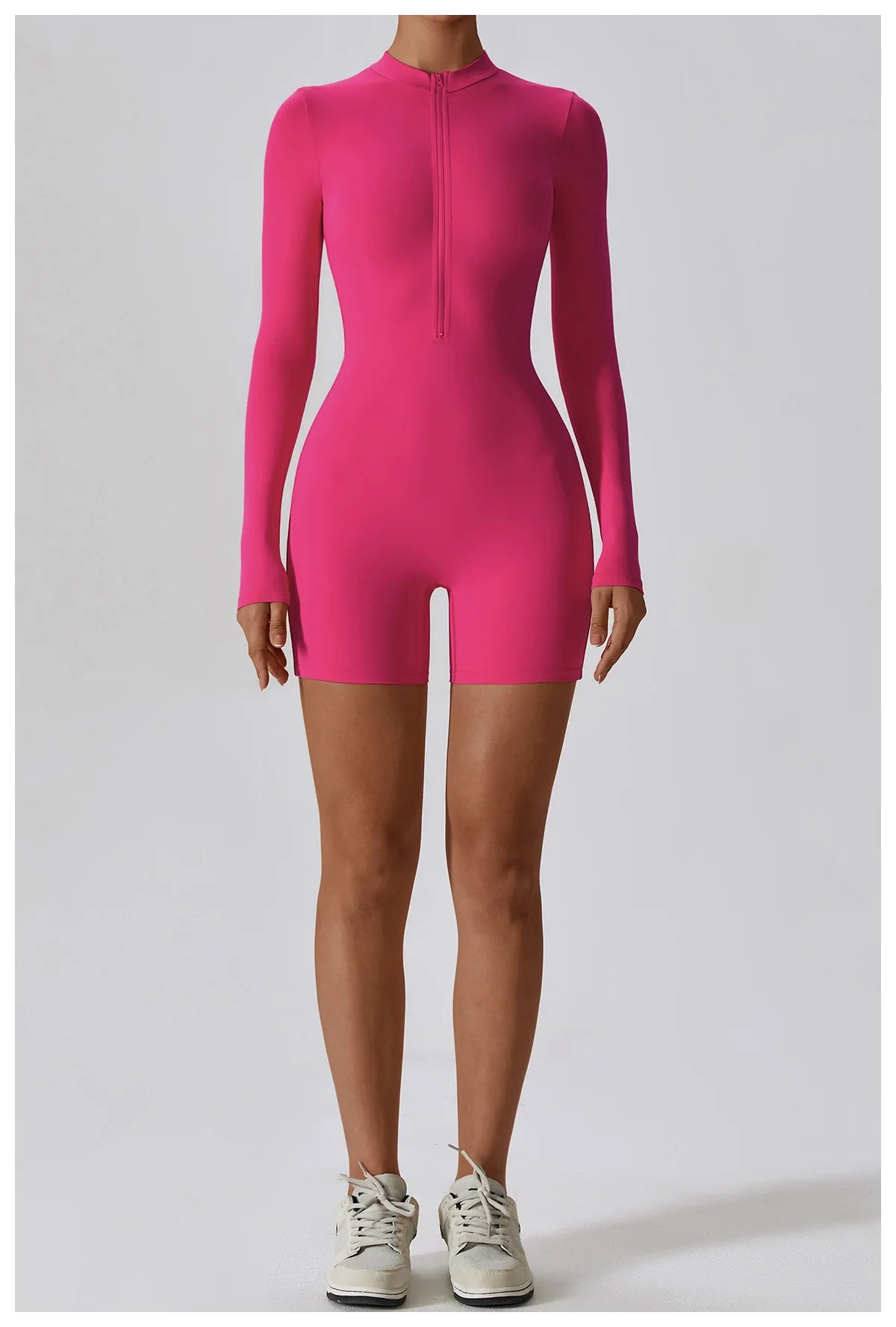 Essential Romper
