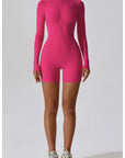Essential Romper