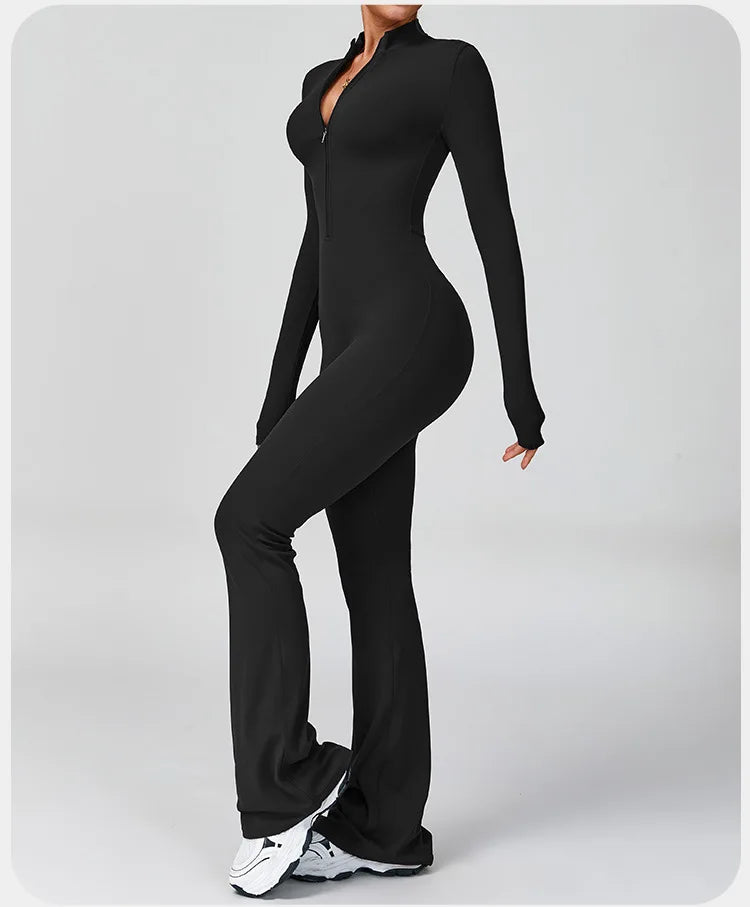 Signature Jumpsuit