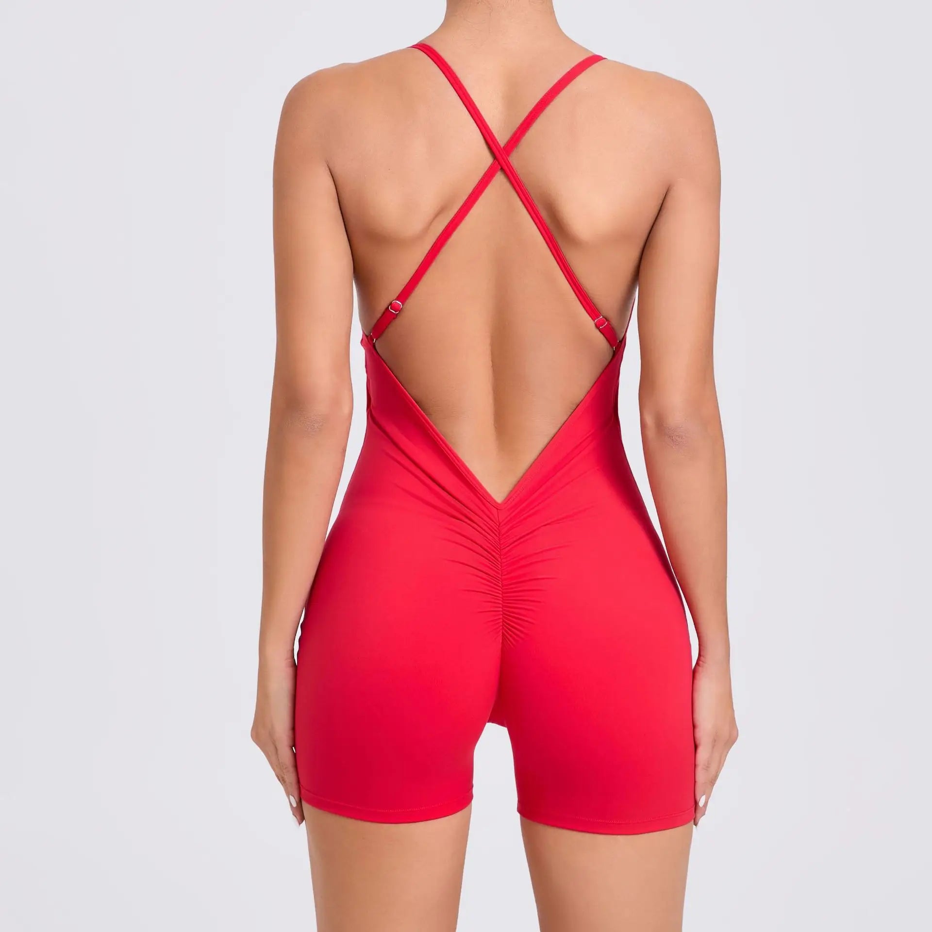 Sculpting Bodysuit