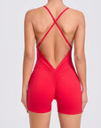 Sculpting Bodysuit