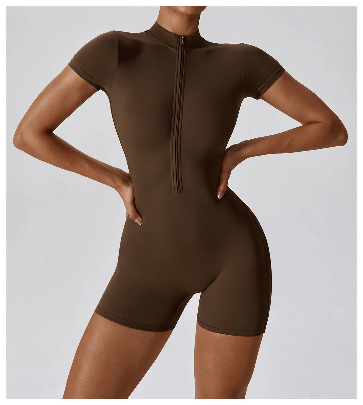 Urban Bodysuit