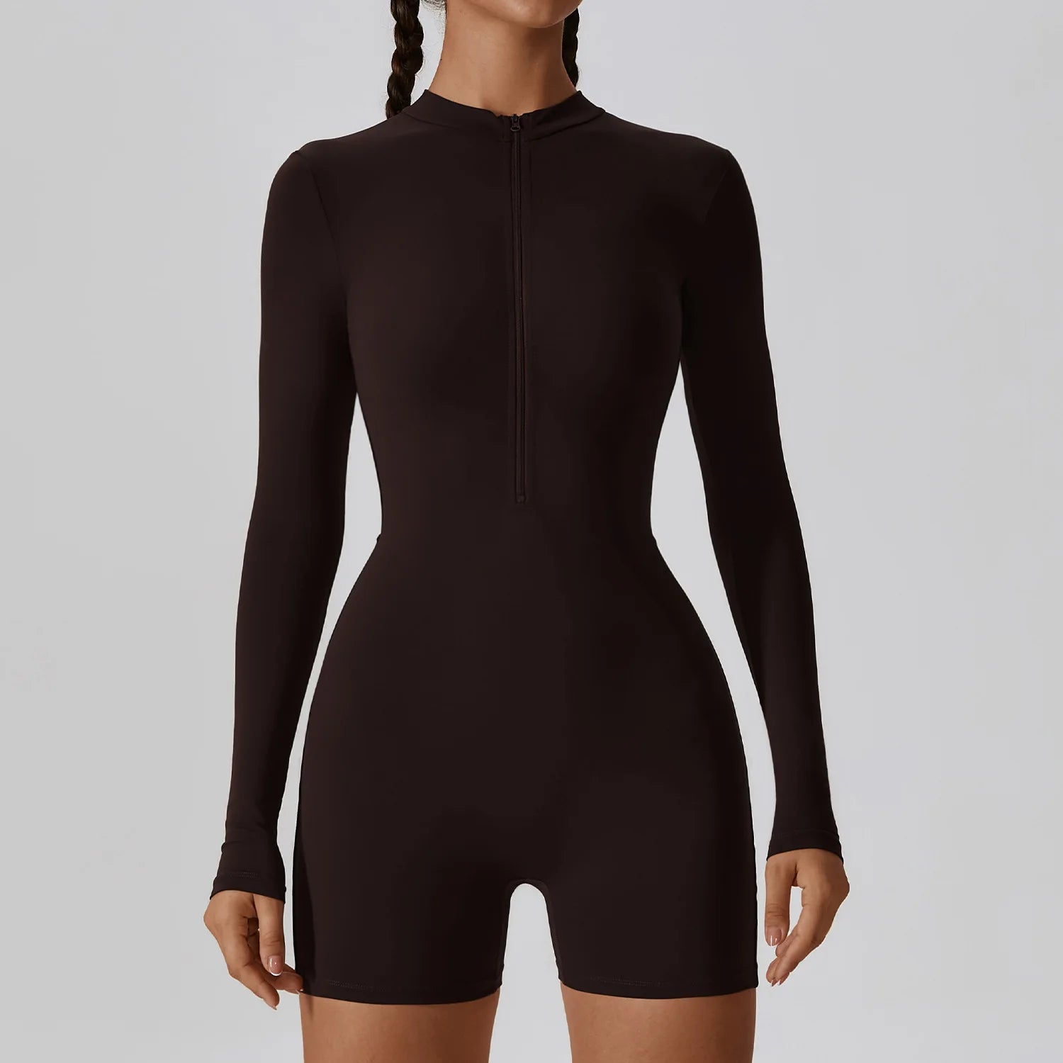 Essential Romper