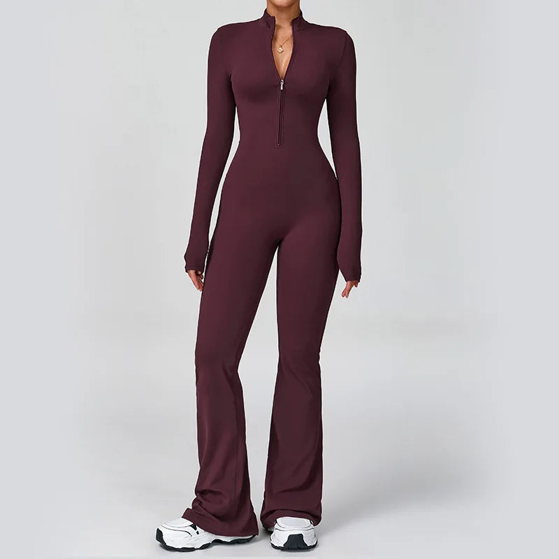 Signature Jumpsuit