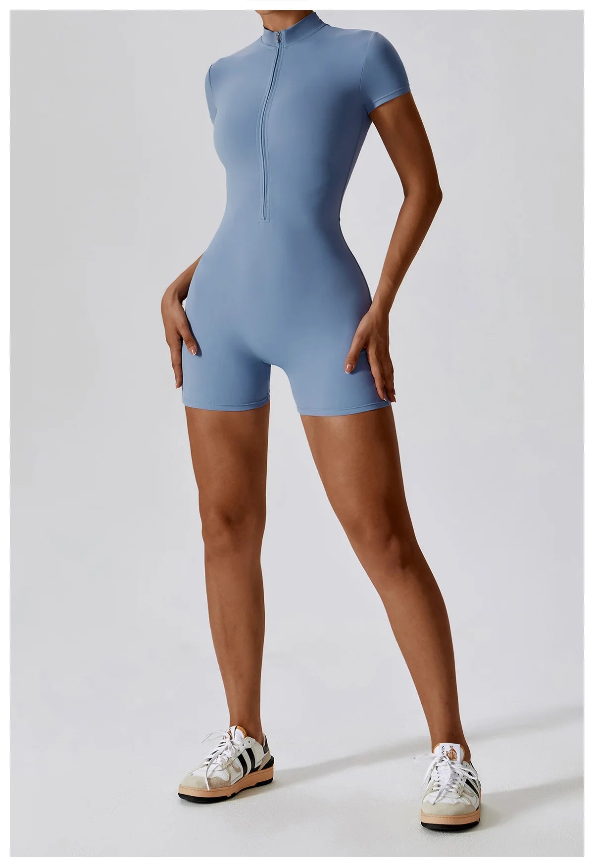 Urban Bodysuit