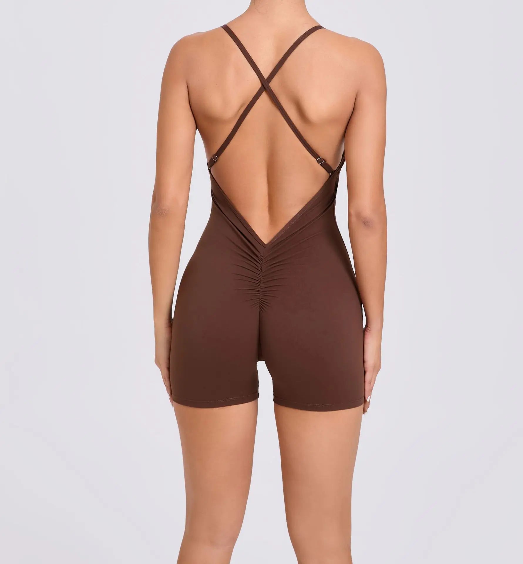 Sculpting Bodysuit