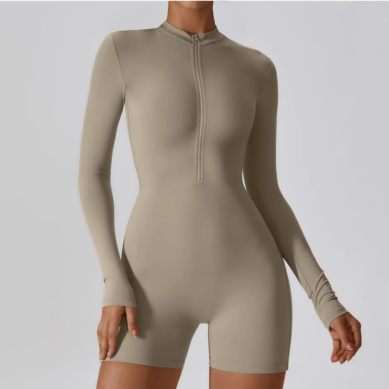 Essential Romper